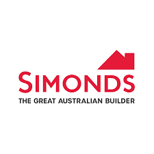 simonds homes