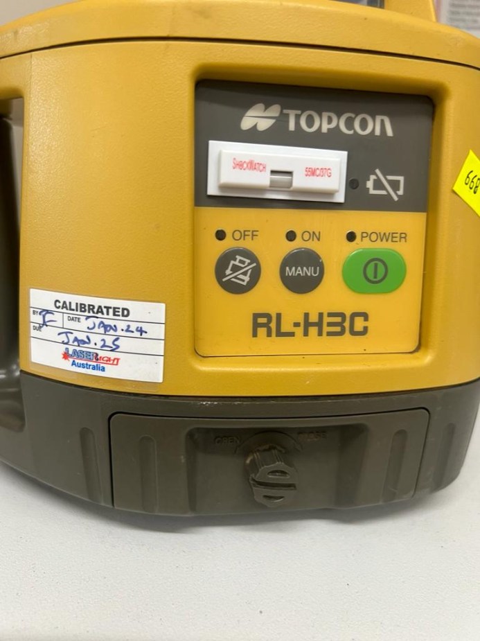 Topcon-H3C-