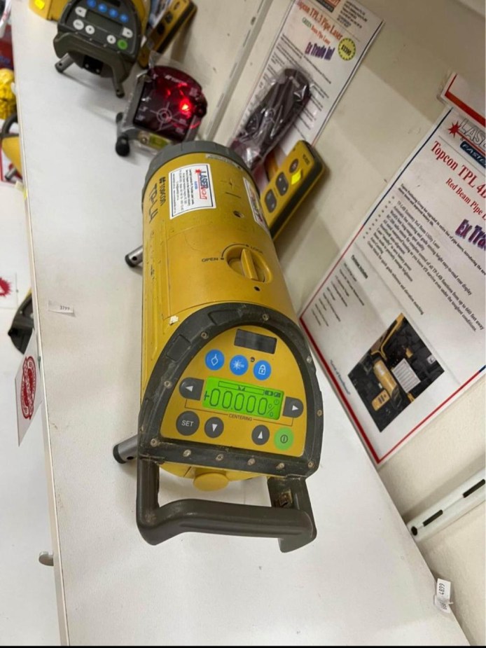 Topcon-TPL-4-1