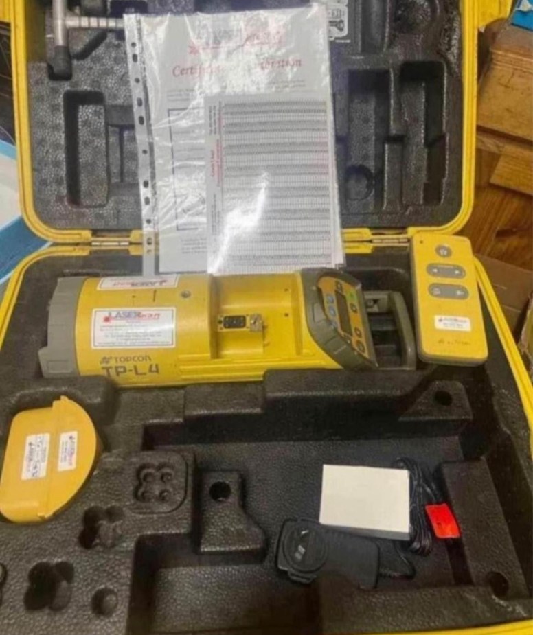 Topcon-TPL-4-5