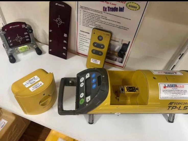 Topcon-TPL-5-Red-3