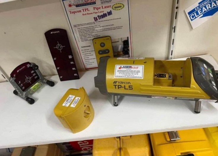 Topcon-TPL-5-Red-5