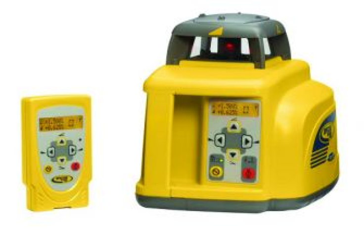 Spectra Precision GL522-14 Laser