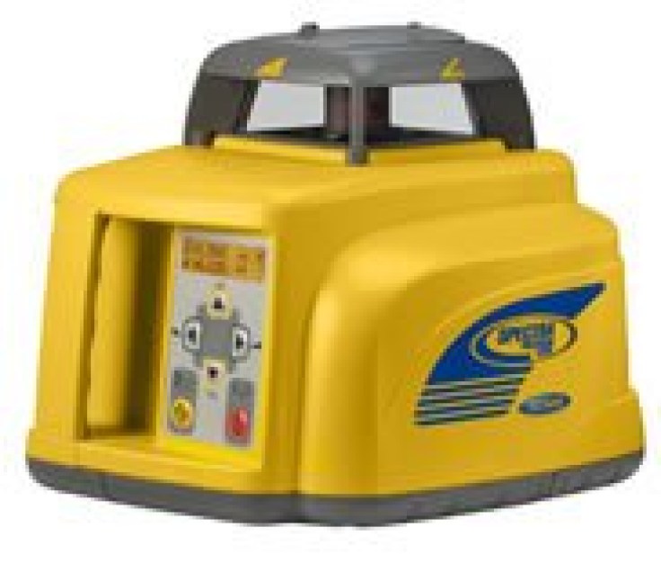 Spectra Precision GL522 Laser