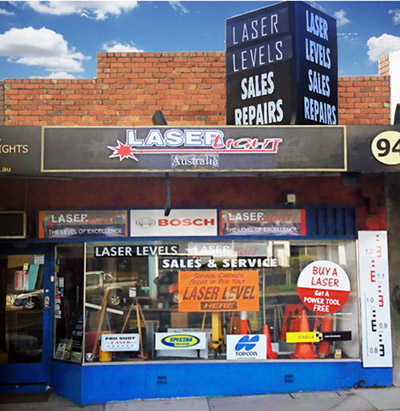 store frontb
