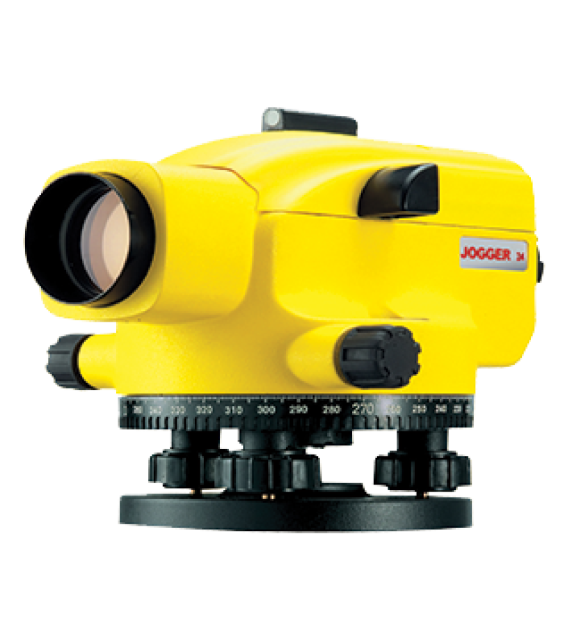 Leica-Jogger