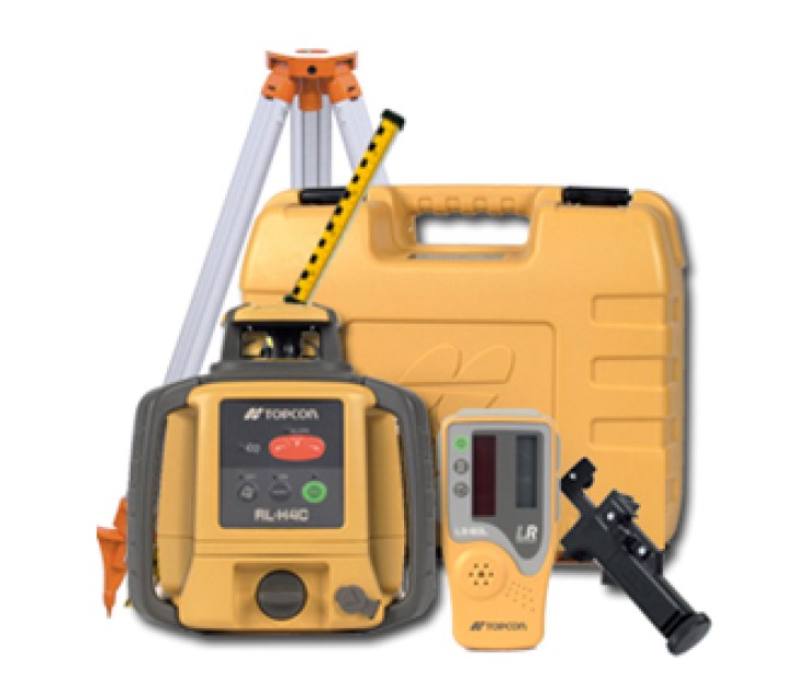 Topcon