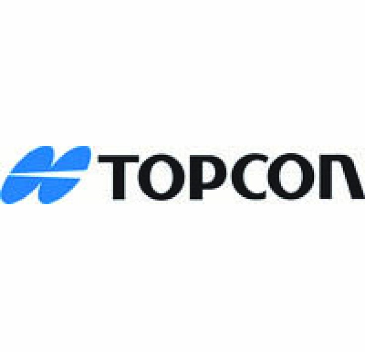 Topcon