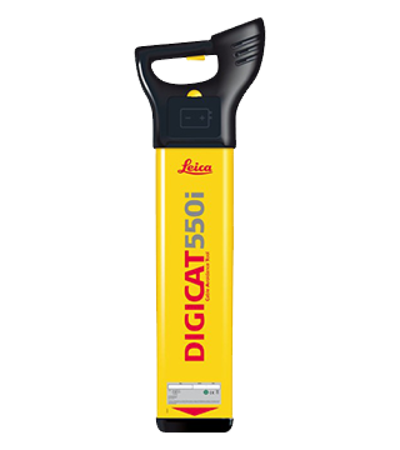 Digicat-550i