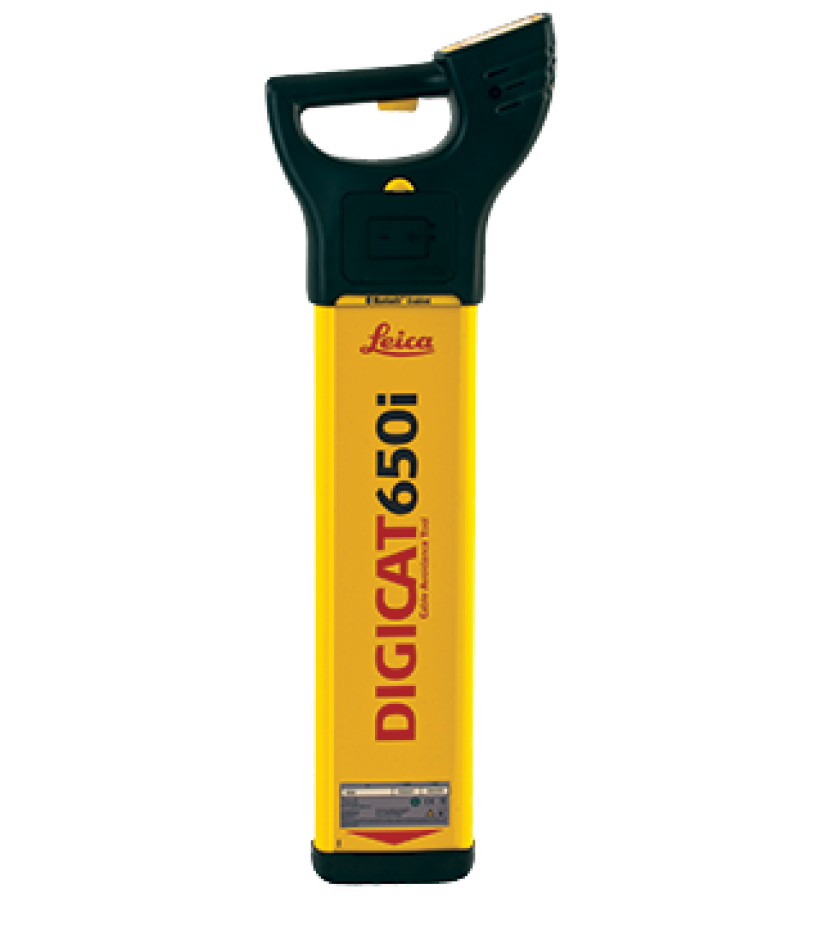 Digicat-650i