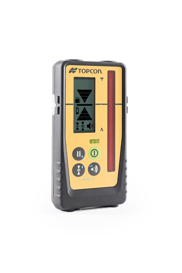 Topcon LS 80L Receiver