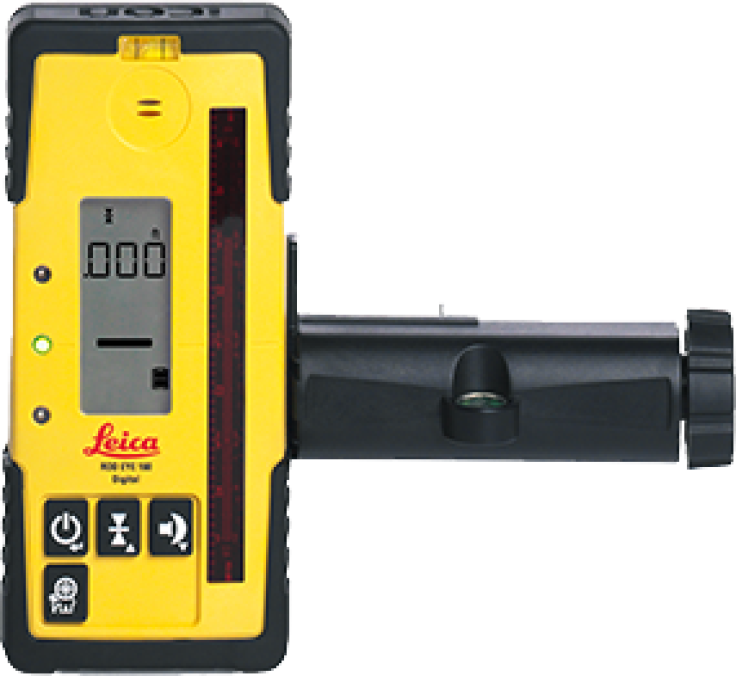 Leica-Rod-Eye-140-Classic-Receiver