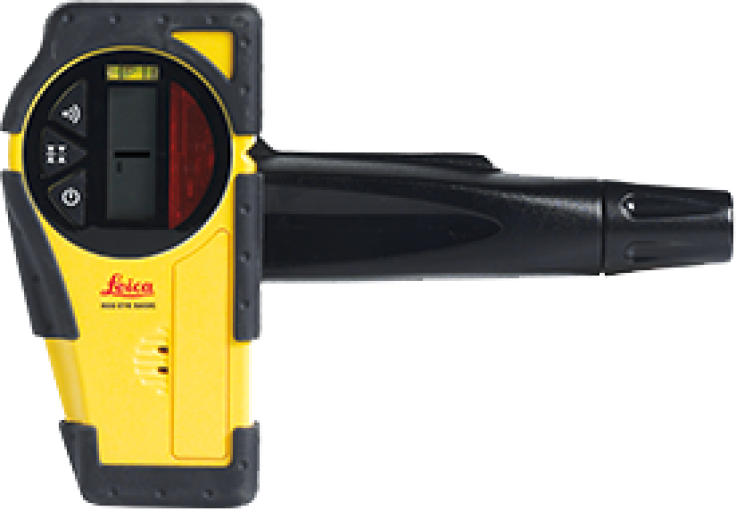 Leica-Rod-Eye-Basic-receiver