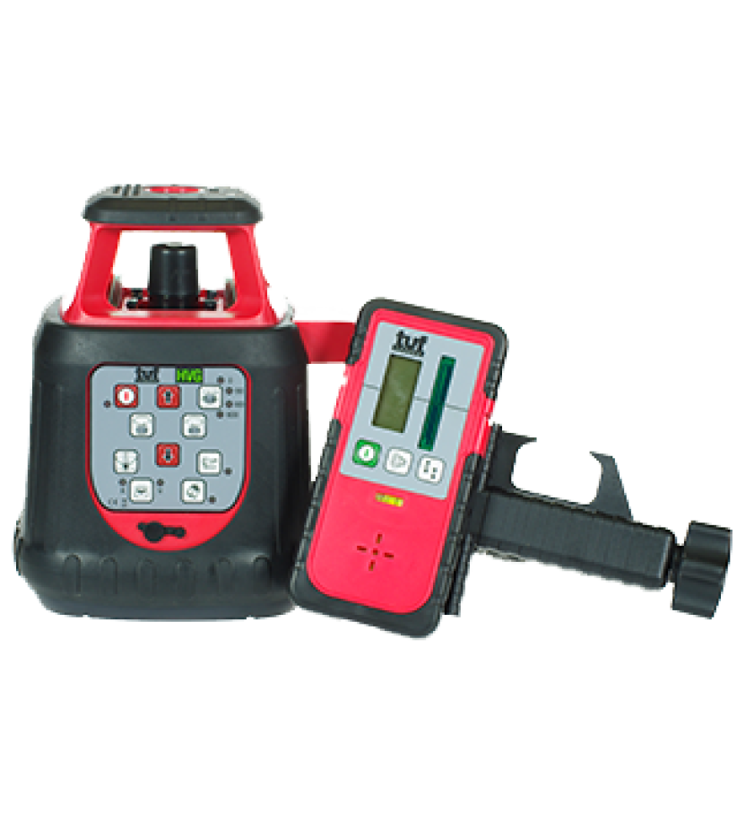 Tuf-HVG-Laser