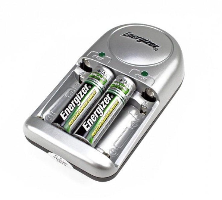 Batteries, and Chargers