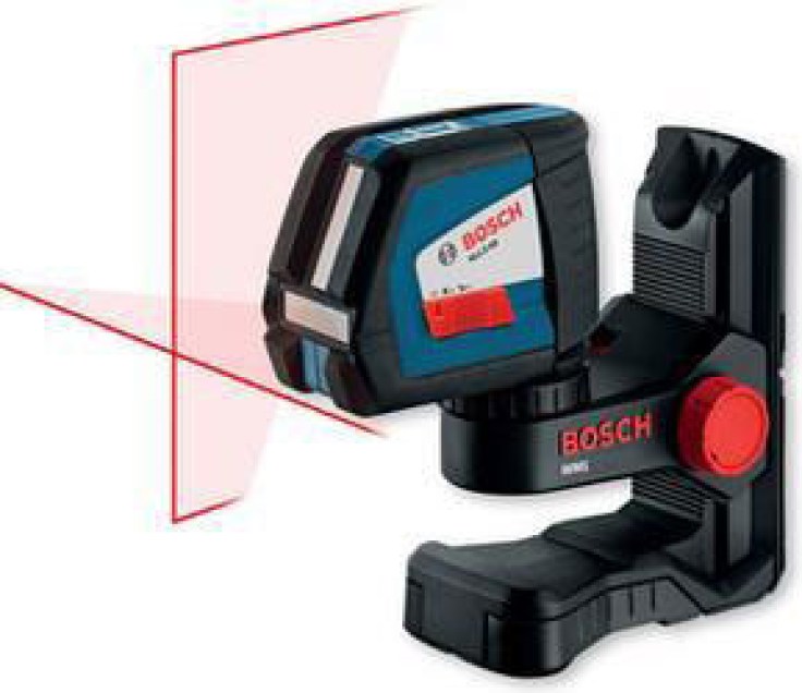 Bosch GLL2 - 50