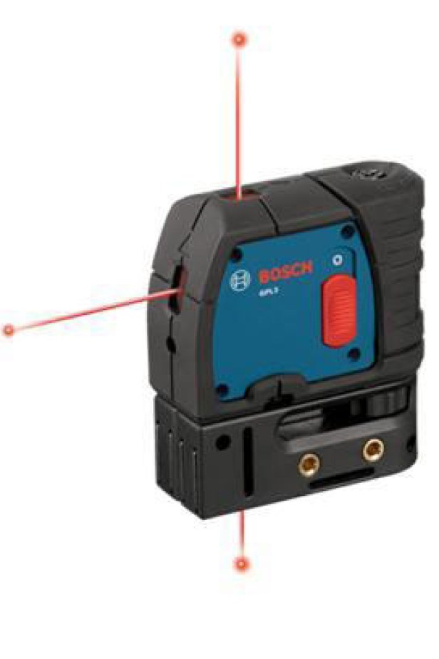 Bosch GPL -3