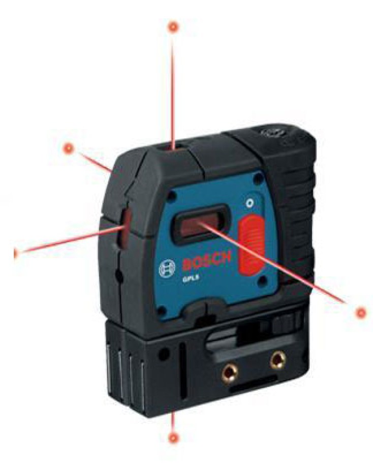 Bosch GPL - 5