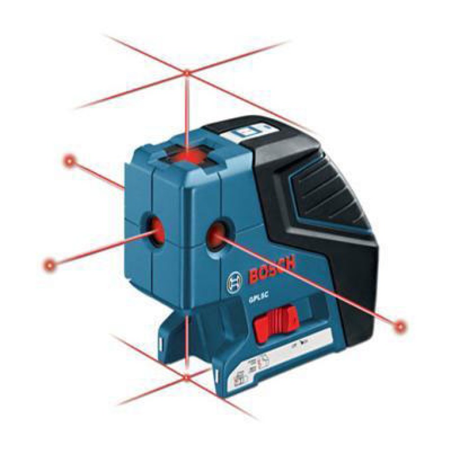 Bosch GPL - 5C