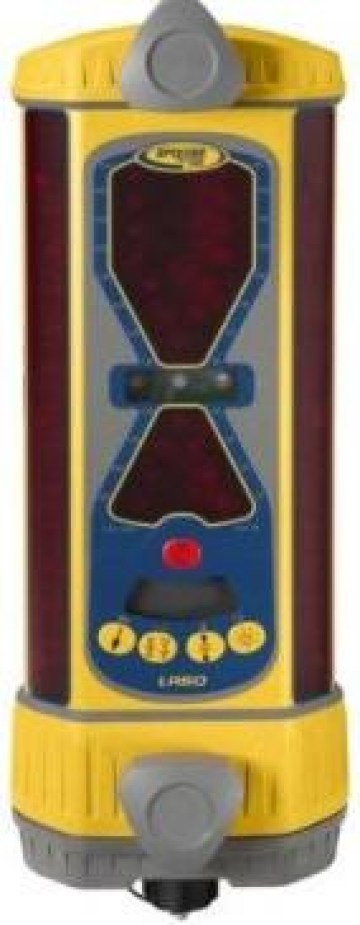 LR 60 Machine Receiver