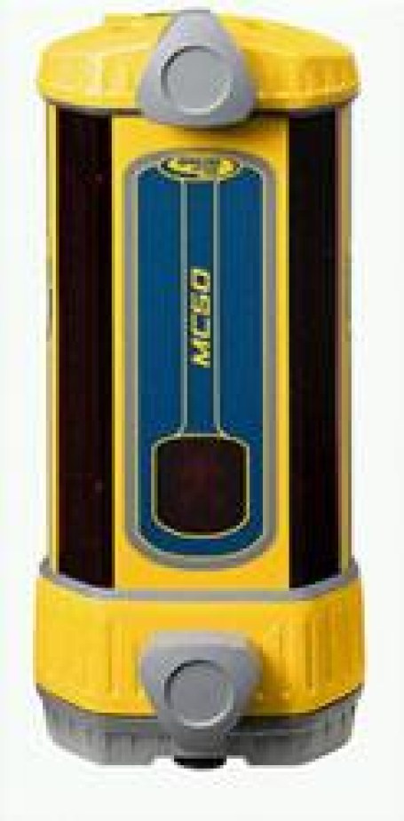 MC 50 Machine Control Receiver