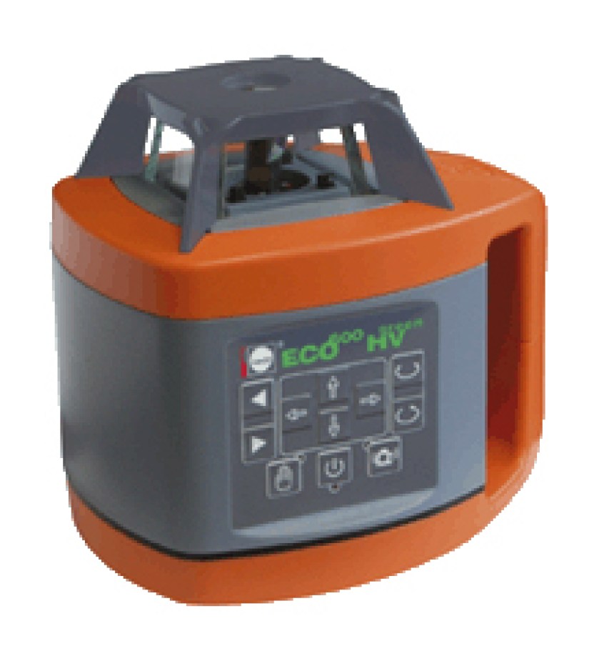 Nedo Eco 600HVG Laser level