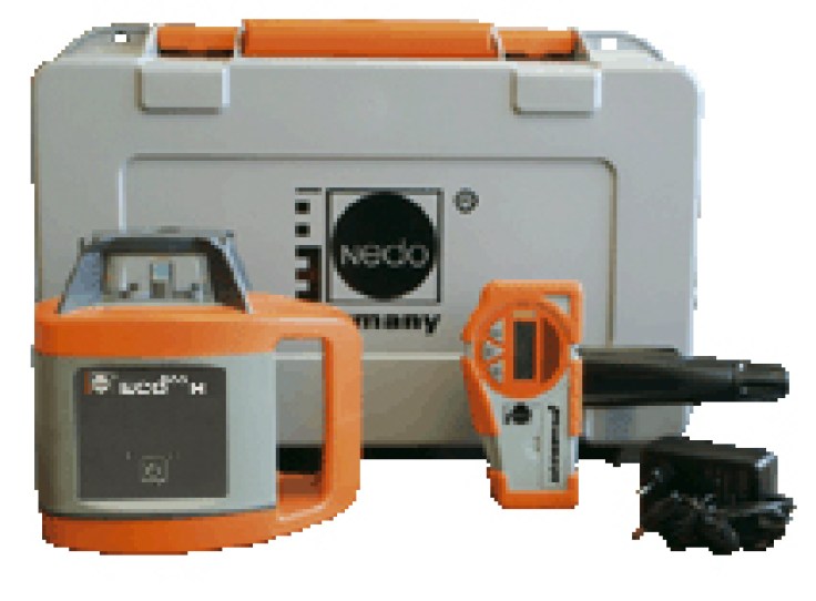 Nedo Eco 600H Laser level (Made In Germany)