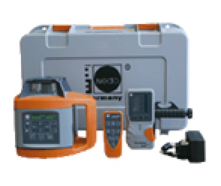 Nedo Eco 600HVG Laser level (Made In Germany)