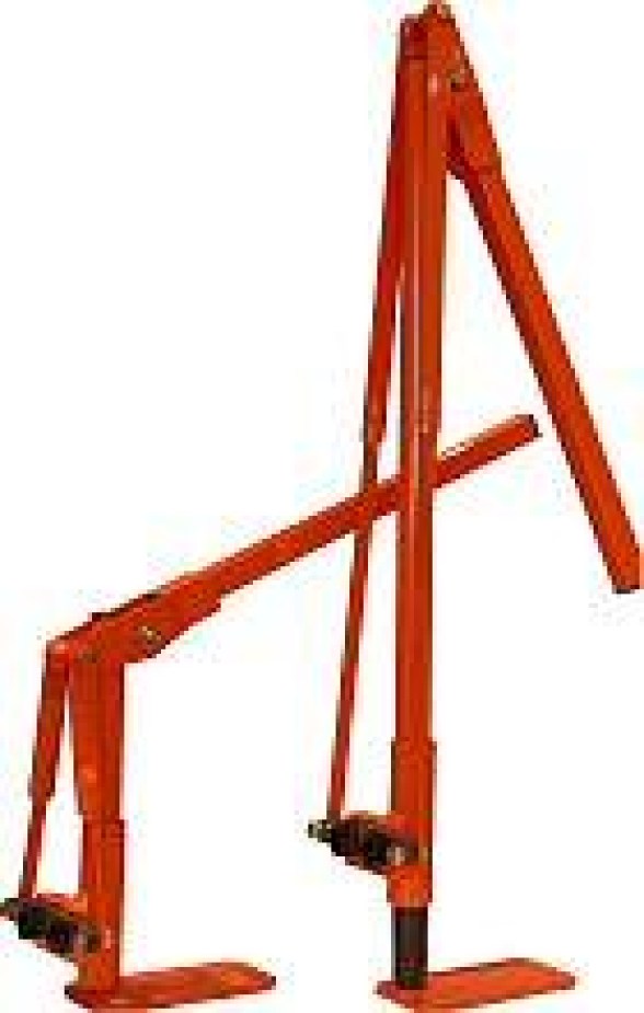 Peg Pullers