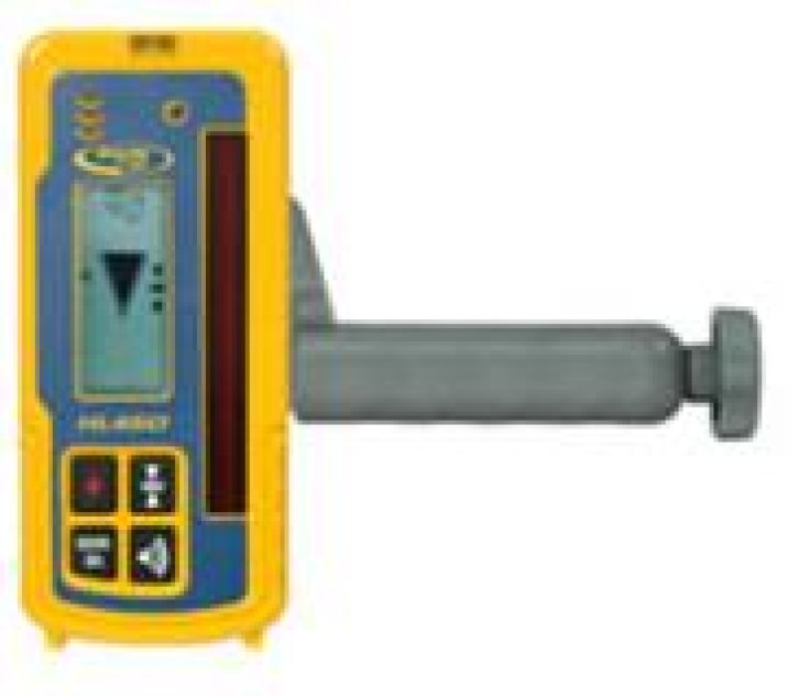 .Spectra HL 450 Receiver