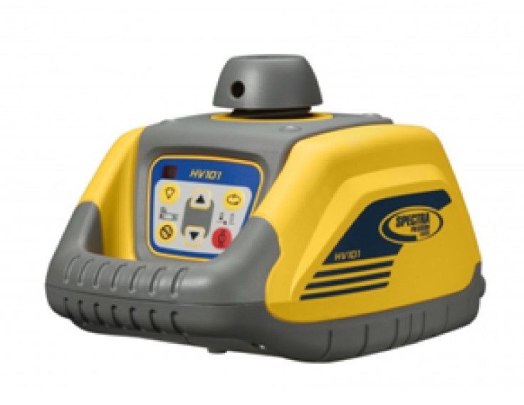 Spectra HV-101