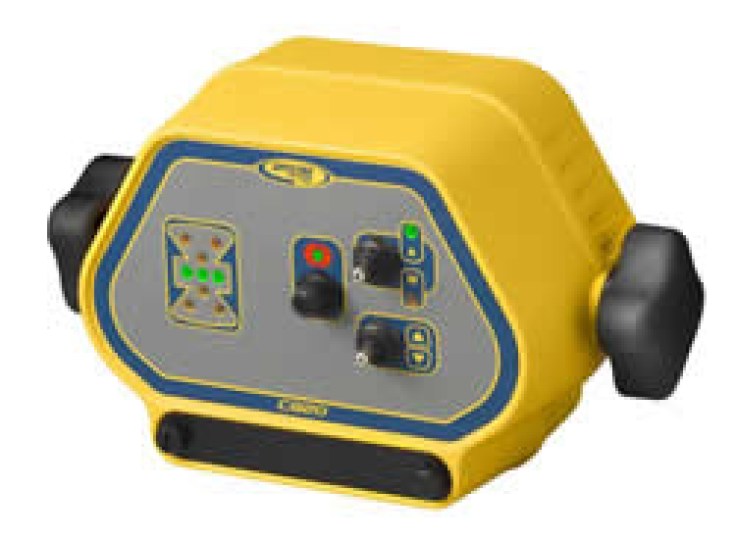 Spectra Precision CB20 Control Box