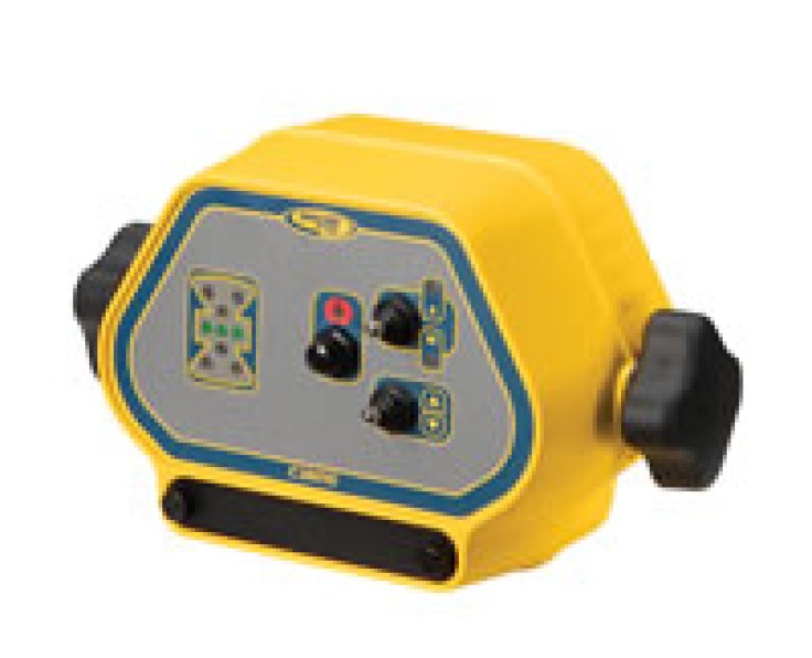 Spectra Precision CB25 Control Box