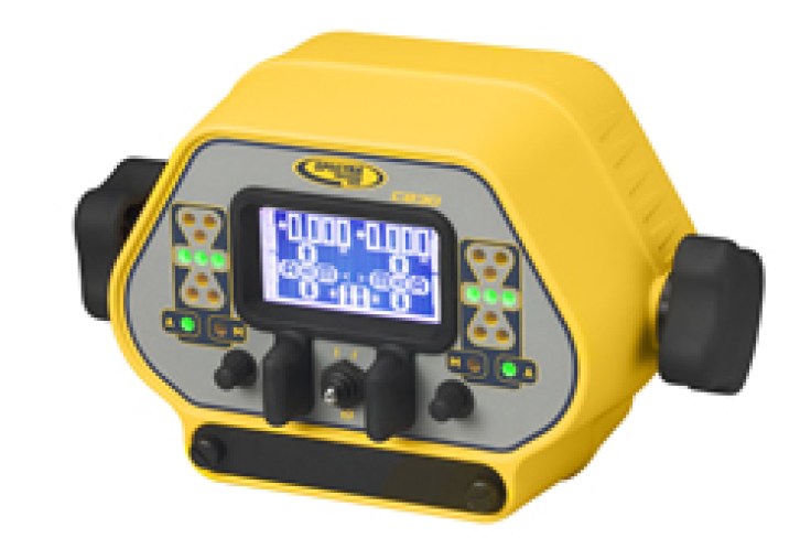 Spectra Precision CB30 Control Box