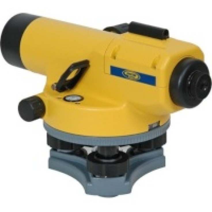Spectra Precision AL24A Auto level