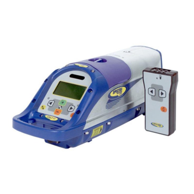 Spectra Precision Laser DG711 Pipe Lasers