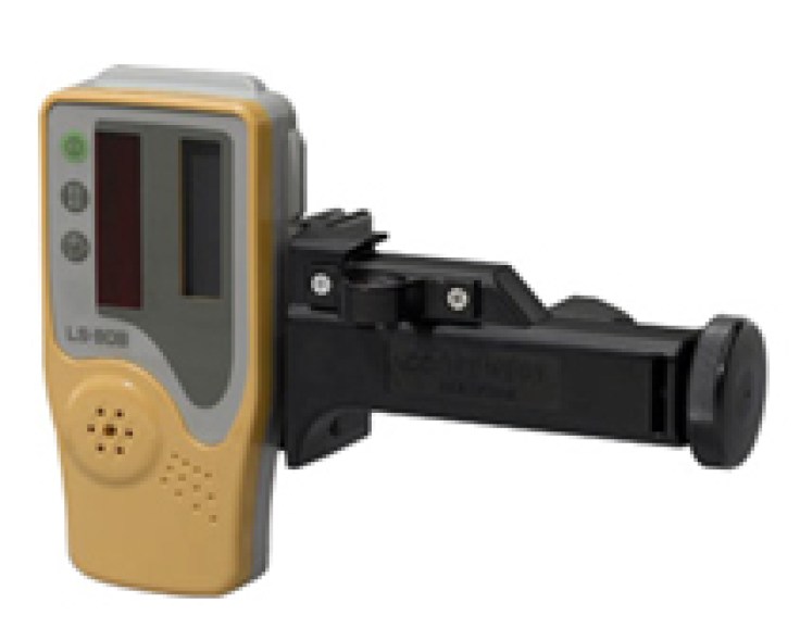 Topcon LS 80B Receiver