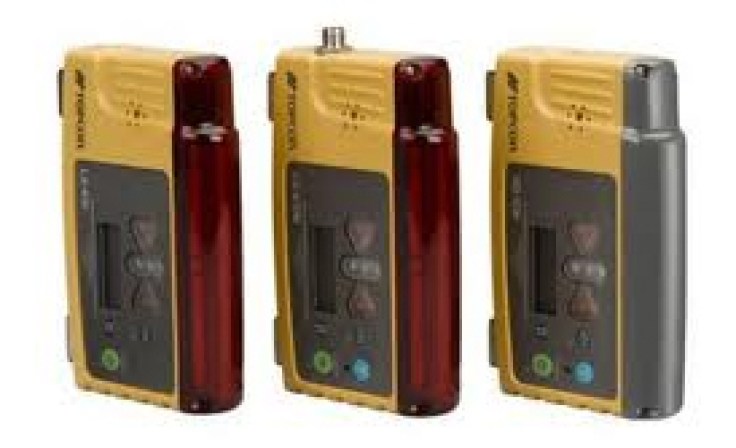 Topcon LS B10 series