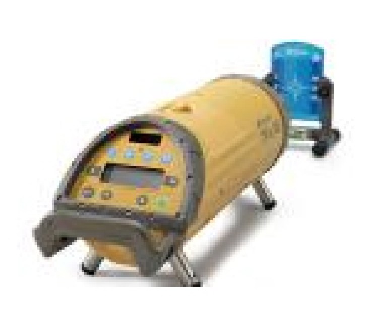 Topcon TPL4 Series Pipe  Lasers