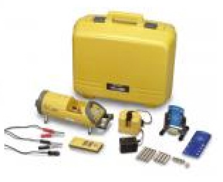 Topcon TPL4 Series Pipe  Lasers