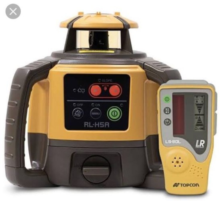 topcon_rl-h5a9
