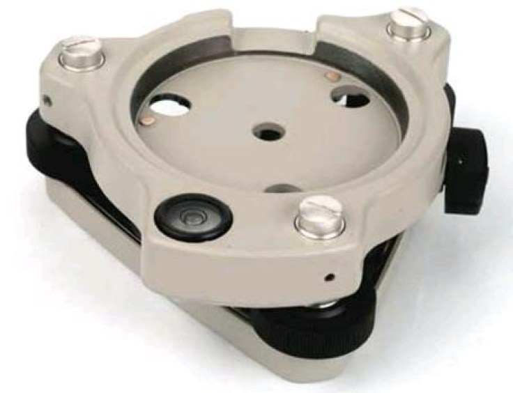 Tribrachs & Adaptors